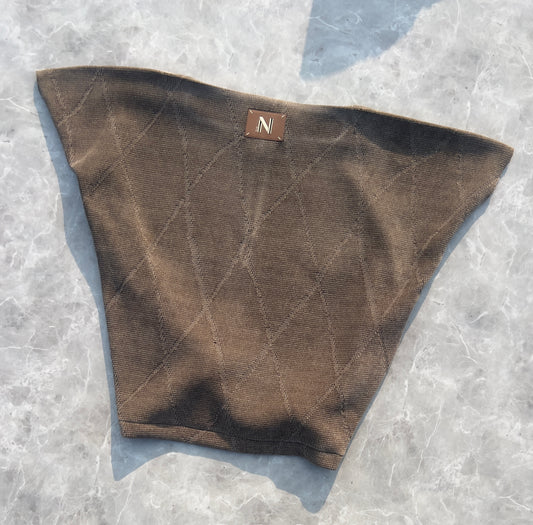 Dichotomy Quarter-Zip.